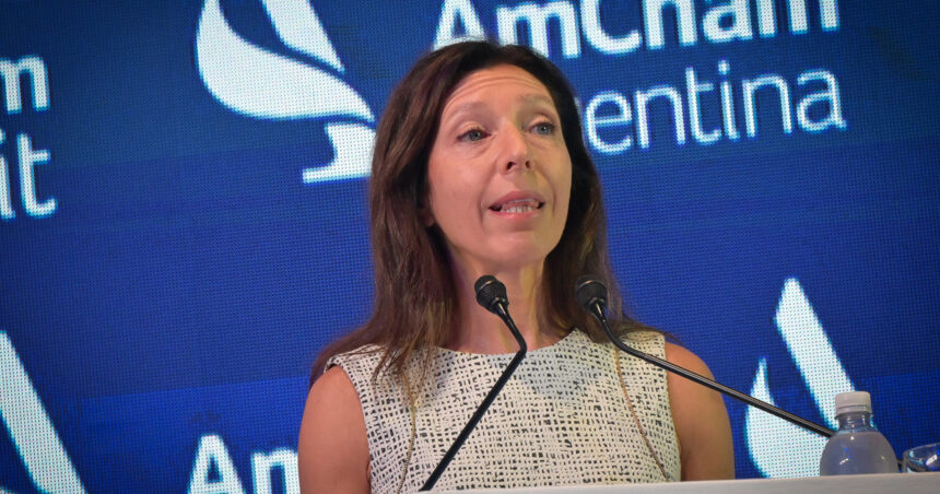 la-amcham-pidio-bajar-impuestos-y-mas-inversion-en-infraestructura-para-generar-desarrollo