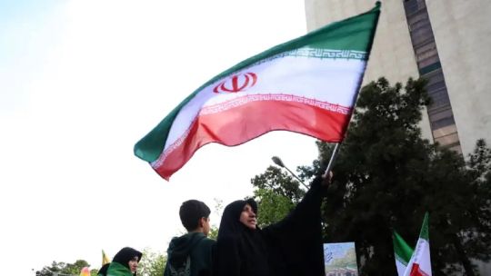 alberto-spectorovsky:-“lo-que-se-hizo-hasta-ahora-debilito-a-iran,-pero-no-lo-ha-rendido”