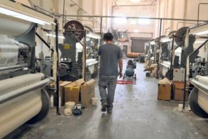 modelo-productivo:-“argentina-esta-en-una-transformacion-de-la-industria-hacia-los-servicios”