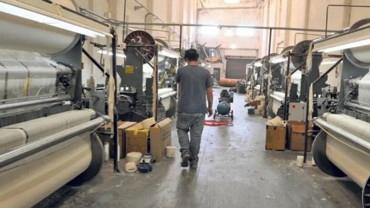 modelo-productivo:-“argentina-esta-en-una-transformacion-de-la-industria-hacia-los-servicios”