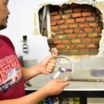 el-robo-del-siglo:-perforaron-una-pared-y-se-llevaron-una-caja-fuerte-llena-de-oro-de-una-joyeria-en-cordoba