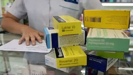 crisis-de-las-farmacias-en-corrientes:-denuncian-que-pami-no-paga-desde-enero-y-peligra-el-stock-de-remedios