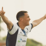 alexandro-maidana:-dos-goles,-tres-puntos-y-un-ingreso-en-dolares-para-talleres-si-juega-el-mundial