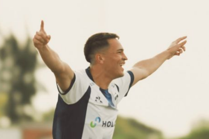 alexandro-maidana:-dos-goles,-tres-puntos-y-un-ingreso-en-dolares-para-talleres-si-juega-el-mundial