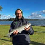 otono-a-puro-pejerrey:-una-laguna-que-vuelve-a-destacarse-cerca-de-mar-del-plata