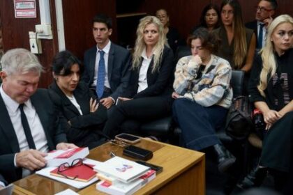 new-trial-into-diego-maradona’s-death-begins-in-san-isidro