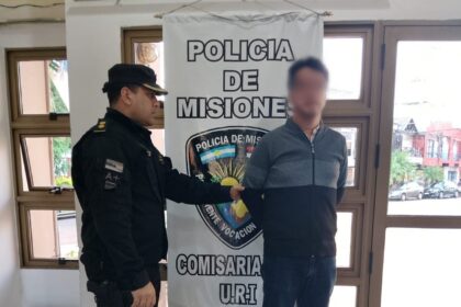 docente-detenido-por-abuso-sexual-en-posadas:-la-querella-sostuvo-que-hay-pruebas-suficientes-para-avanzar-a-juicio