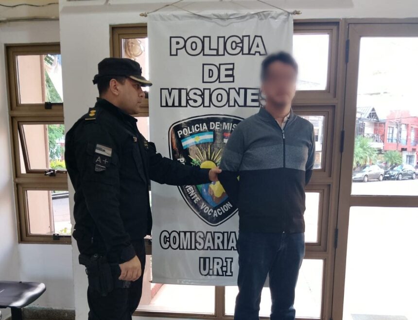 docente-detenido-por-abuso-sexual-en-posadas:-la-querella-sostuvo-que-hay-pruebas-suficientes-para-avanzar-a-juicio