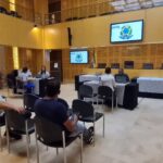 consulado-itinerante-de-brasil-en-posadas:-facilitan-tramites-y-refuerzan-vinculos-institucionales