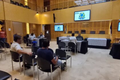 consulado-itinerante-de-brasil-en-posadas:-facilitan-tramites-y-refuerzan-vinculos-institucionales