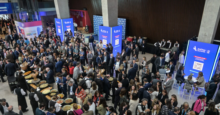 cumbre-de-amcham:-como-mendoza-y-formosa,-una-nueva-grieta-divide-a-las-empresas