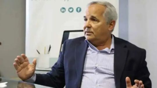 jose-simonella:-“si-es-3,2-o-2,8-sigue-siendo-una-inflacion-muy-elevada-y-diferente-a-la-que-el-gobierno-aspiraba”
