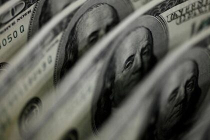 pese-a-la-baja-del-dolar,-la-inflacion-agoto-en-el-primer-trimestre-la-meta-que-sono-el-gobierno-para-todo-el-ano