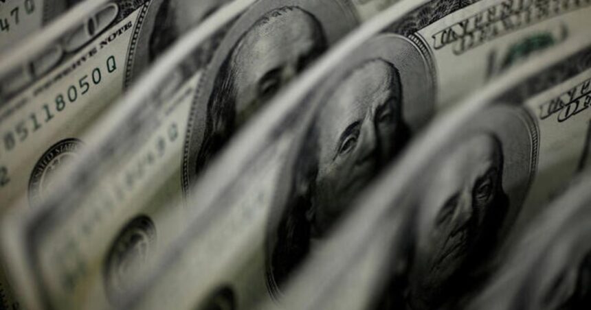 pese-a-la-baja-del-dolar,-la-inflacion-agoto-en-el-primer-trimestre-la-meta-que-sono-el-gobierno-para-todo-el-ano