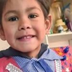 caso-angel:-dictan-seis-meses-de-prision-preventiva-para-la-madre-del-nene-muerto-en-comodoro-rivadavia