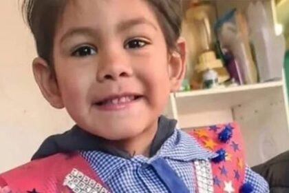 caso-angel:-dictan-seis-meses-de-prision-preventiva-para-la-madre-del-nene-muerto-en-comodoro-rivadavia