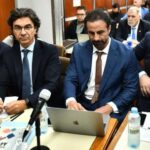 el-nuevo-juicio-por-la-muerte-maradona-comenzo-con-cruces-y-el-rechazo-al-pedido-de-luque-de-televisar-el-debate