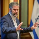 gabriel-ben-tasgal:-“iran-se-esta-moderando-y-no-quiere-continuar-con-el-conflicto-belico”