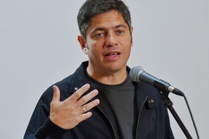 kicillof-viaja-a-espana-para-asistir-a-una-cumbre-progresista-y-reforzar-su-perfil-como-antagonista-de-milei