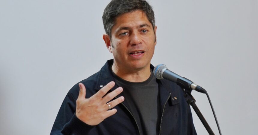 kicillof-viaja-a-espana-para-asistir-a-una-cumbre-progresista-y-reforzar-su-perfil-como-antagonista-de-milei