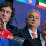 el-gobierno-saluda-al-nuevo-lider-hungaro-tras-el-despido-de-orban,-aliado-de-milei