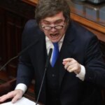 milei-busca-aprobar-una-ley-clave-para-estados-unidos,-pero-enfrenta-resistencia-de-la-industria-farmaceutica