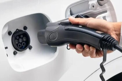 autos-electricos:-cuanto-tardan-en-cargarse-segun-el-tipo-de-cargador