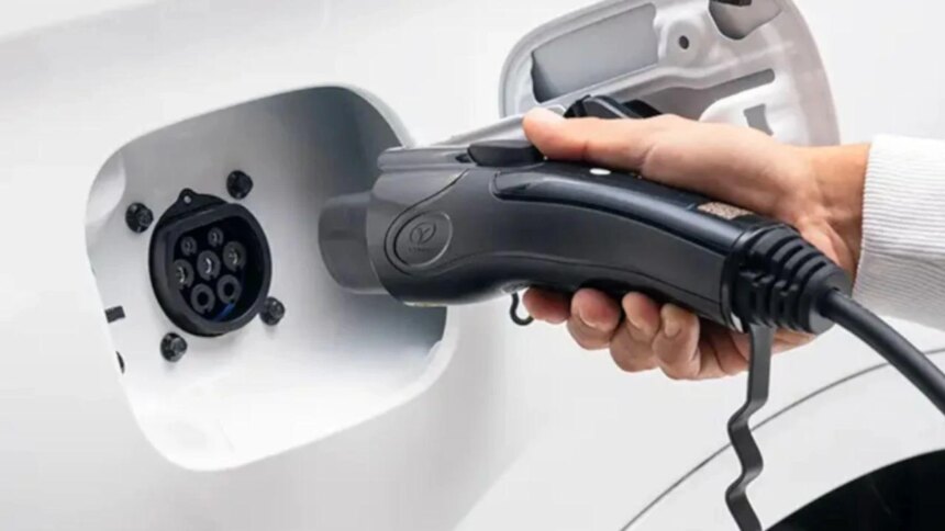 autos-electricos:-cuanto-tardan-en-cargarse-segun-el-tipo-de-cargador