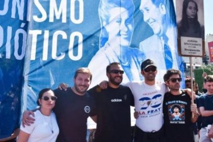 caba-rumbo-al-2027:-quien-es-federico-mochi,-el-armador-de-las-candidaturas-de-tomas-rebord-y-pedro-rosemblat