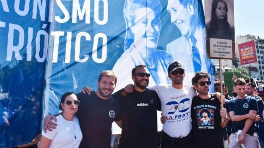 caba-rumbo-al-2027:-quien-es-federico-mochi,-el-armador-de-las-candidaturas-de-tomas-rebord-y-pedro-rosemblat