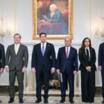 “negociaciones-directas”:-israel-y-el-libano-acordaron-en-washington