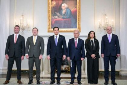 “negociaciones-directas”:-israel-y-el-libano-acordaron-en-washington