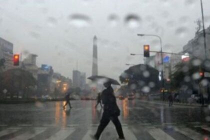 como-sigue-el-clima-en-provincia-y-ciudad-de-buenos-aires:-¿volverian-las-lluvias?
