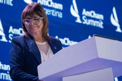 amcham-2026:-patricia-bullrich-alento-a-los-empresarios-a-que-“hagan-sindicatos-por-empresa”