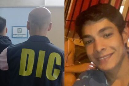 crimen-de-“wazon”-romero:-detienen-al-sospechoso-de-facilitar-el-arma-y-la-causa-suma-testimoniales