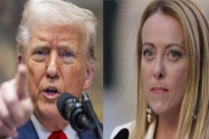 relacion-trump-meloni-se-quiebra-por-guerra-en-iran-y-dichos-sobre-el-papa