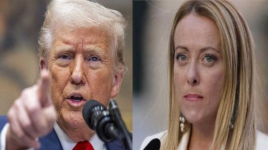 relacion-trump-meloni-se-quiebra-por-guerra-en-iran-y-dichos-sobre-el-papa