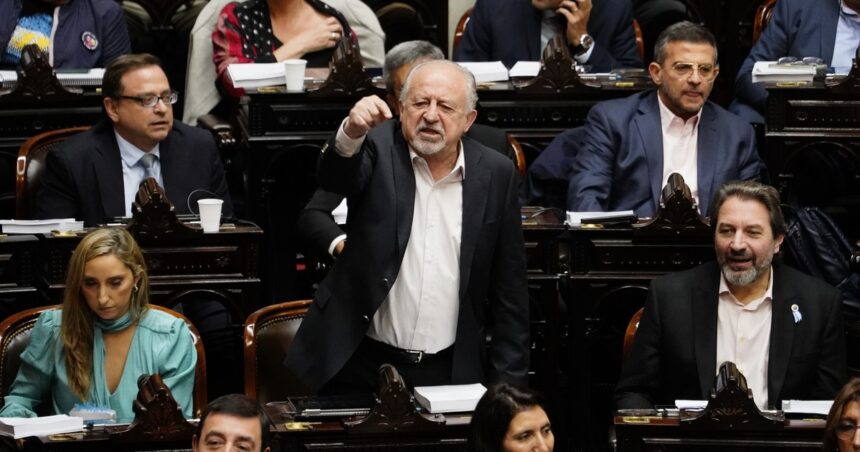 diputados:-la-oposicion-busca-recuperar-agenda-y-reflota-proyectos-por-el-record-de-endeudamiento-con-tarjetas-de-credito