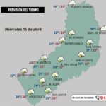 misiones,-en-alerta-amarilla-este-miercoles-por-tormentas-intensas:-que-se-preve-que-ocurra-y-en-que-momentos-del-dia