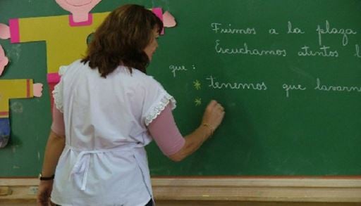 docentes-misioneros-percibiran-aumento-salarial-correspondiente-al-mes-de-abril:-cuales-seran-los-montos 