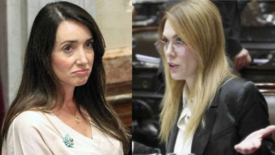 virulento-cruce-entre-lilia-lemoine-y-victoria-villarruel:-“escupe-huevadas”