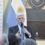 entre-ormuz,-ucrania-y-malvinas:-el-presidente-checo-marco-limites-a-trump-desde-buenos-aires