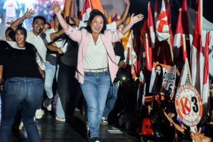 despues-de-tres-veces-en-segundo-lugar,-¿sera-este-el-momento-de-keiko-fujimori?