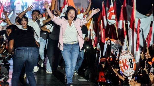 despues-de-tres-veces-en-segundo-lugar,-¿sera-este-el-momento-de-keiko-fujimori?