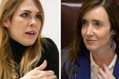 nuevo-round-entre-lilia-lemoine-que-mando-a-callar-a-villarruel-y-la-vice-la-cruzo:-“escupe-huevadas-al-por-mayor”