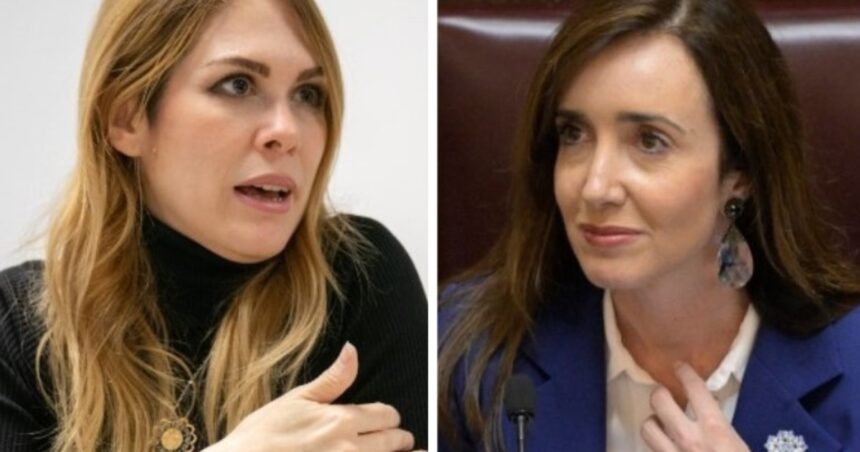 nuevo-round-entre-lilia-lemoine-que-mando-a-callar-a-villarruel-y-la-vice-la-cruzo:-“escupe-huevadas-al-por-mayor”