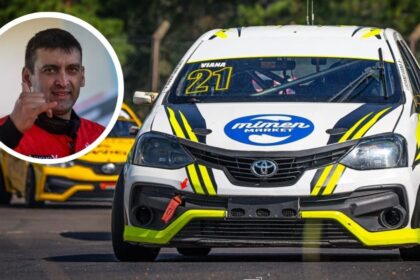 luciano-viana-tras-remontar-al-6°-puesto-en-la-tercera-fecha-del-turismo-pista:-“este-ano-estamos-siendo-protagonistas”