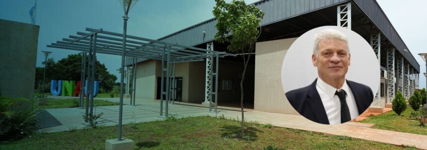 financiamiento-universitario-|-el-vicerrector-de-la-unau-apoya-las-auditorias-para-transparentar-el-uso-de-recursos-pero-respalda-las-medidas-de-fuerza:-“necesitamos-los-fondos-para-funcionar”