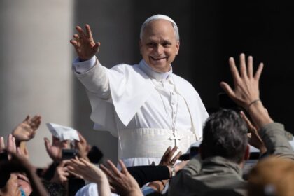 el-papa-prepara-una-enciclica-sobre-inteligencia-artificial,-segun-adelantaron-medios-italianos