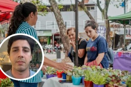 “si-bien-venimos-trabajando-mucho,-esta-es-una-nueva-dinamica”:-apostoles-apuesta-por-la-creatividad-en-su-feria-de-emprendedores